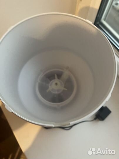 Автоматическая кормушка Petwant Xiaomi F3 Led