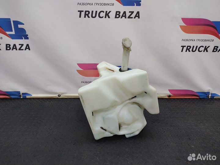 A9408690120 Бачок омывателя