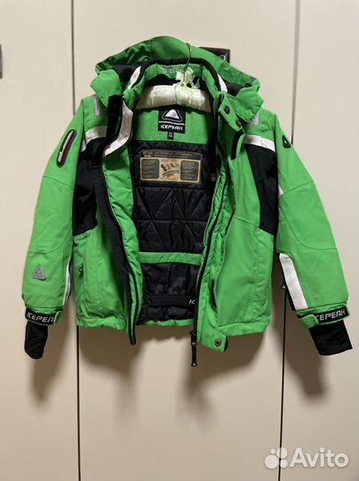 Куртка Icepeak 116