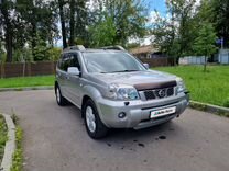 Nissan X-Trail 2.5 AT, 2004, 245 000 км, с пробегом, цена 750 000 руб.