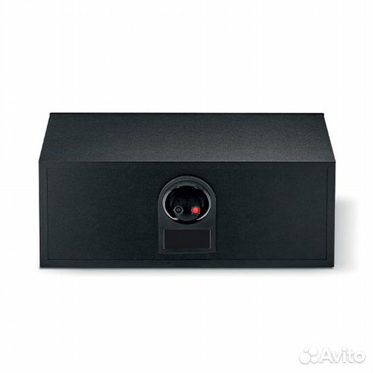 Центральный канал Focal Theva Center Light Wood