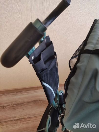 Трехколесный велосипед Lexx