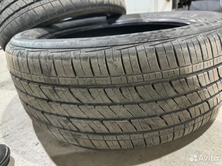 Bridgestone Dueler H/P 245/50 R20