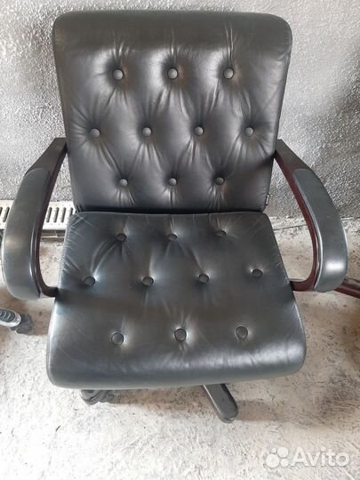 Офисные кресла, офисная мебель