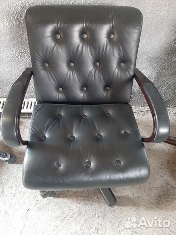 Офисные кресла, офисная мебель