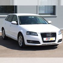 Audi A3 1.2 AMT, 2011, 212 248 км, с пробегом, цена 799 000 руб.