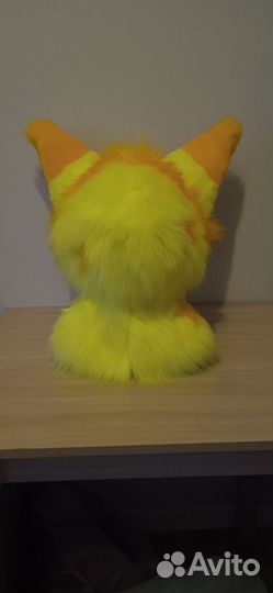 Фурсьют дракона