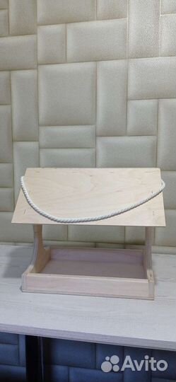 Кормушка для птиц