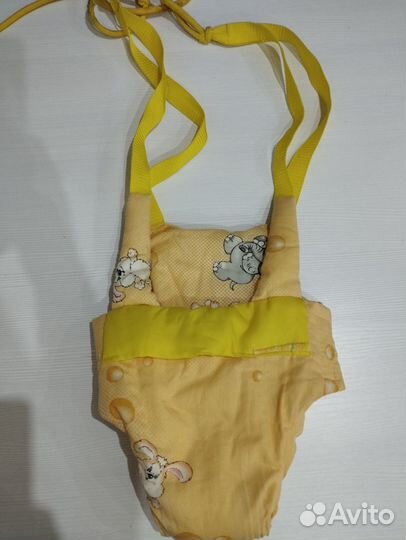 Прыгунки детские