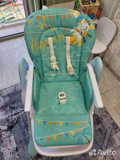 Стул для кормления