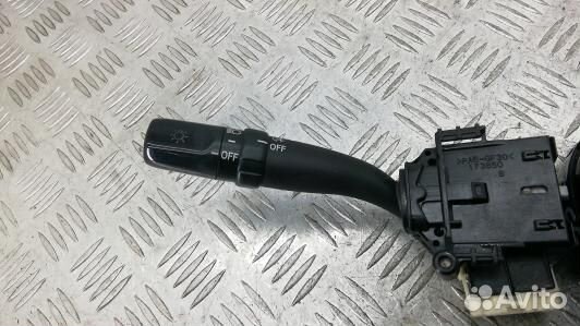 Переключатель поворотов и дворников (стрекоза) toy