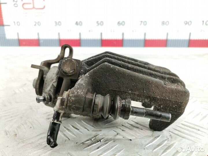 Суппорт задний левый для Volkswagen Golf 4