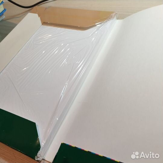 Фотобумага