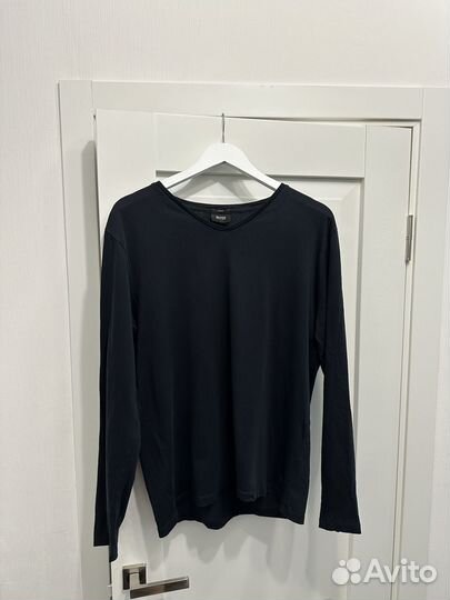 Лонгслив hugo boss