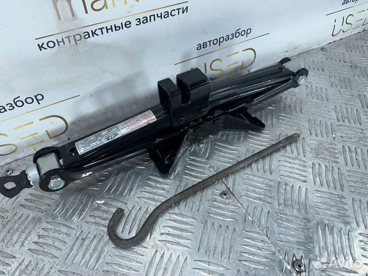 Домкрат Kia Sportage 3 2 2013