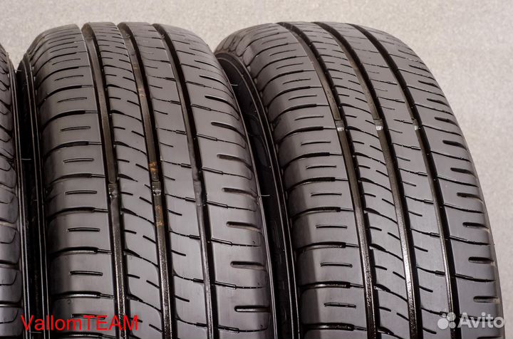 Dunlop Enasave EC204 175/65 R14 82S