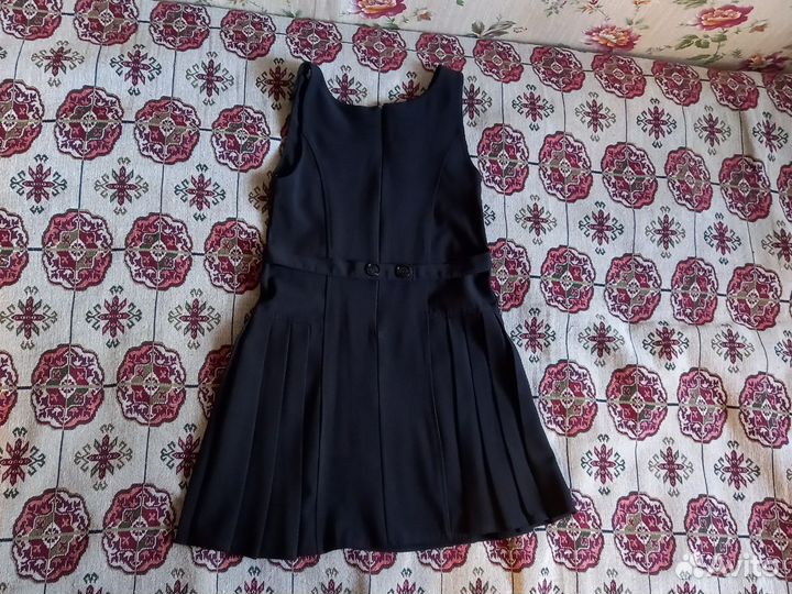 Школьная форма