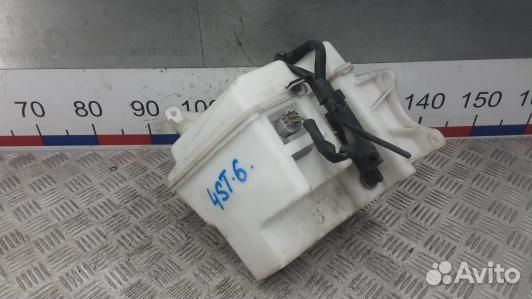 Бачок омывателя toyota avensis T27 (4ST06NL01)