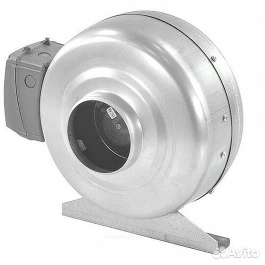 Вентилятор канальный марс доставка