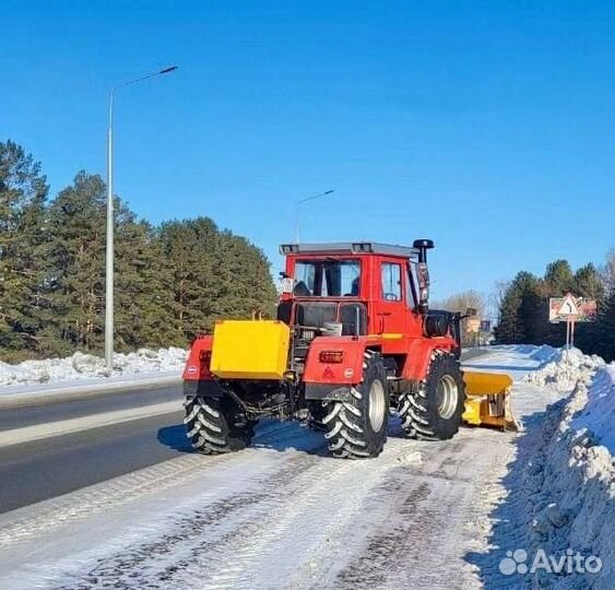 Трактор ХТЗ Т-150К, 2022
