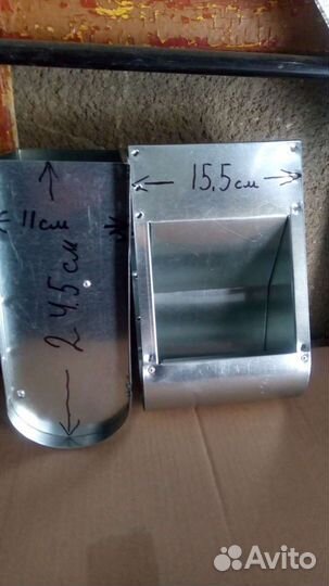 Бункерные кормушки для кроликов