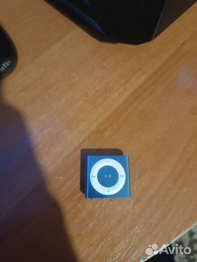Плеер apple iPod nano