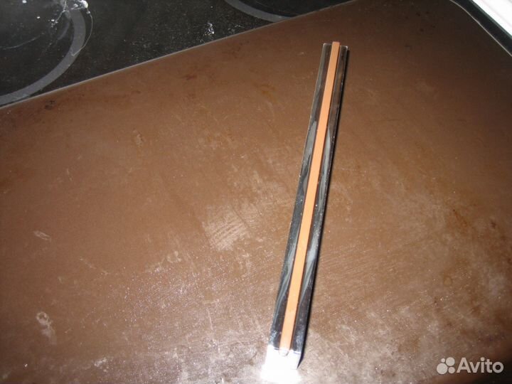 Ручки для кухни нержавейка