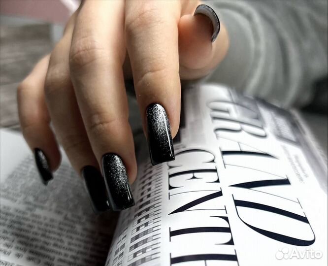 Корейский маникюр Первомайская