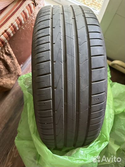 Hankook Ventus Prime 3 K125 205/60 R16