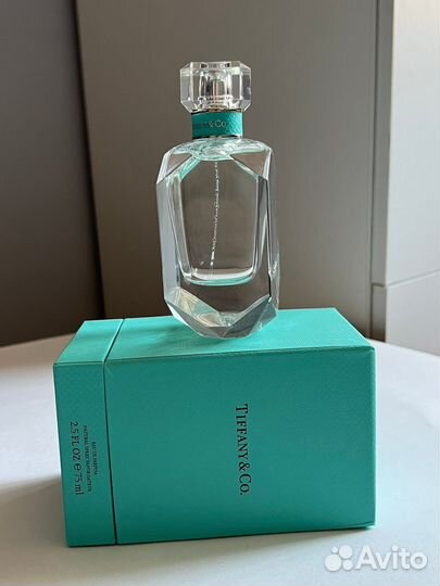 Духи Tiffany Co