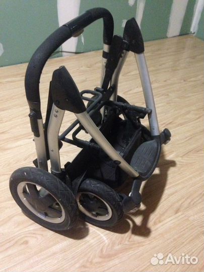 Детская коляска