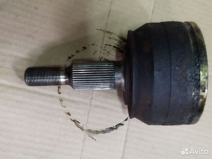 Шрус внешний WV Multivan T5 TDI 2.5