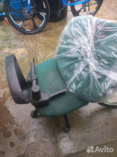 Компьютерное кресло бу