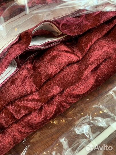 Шторы готовые