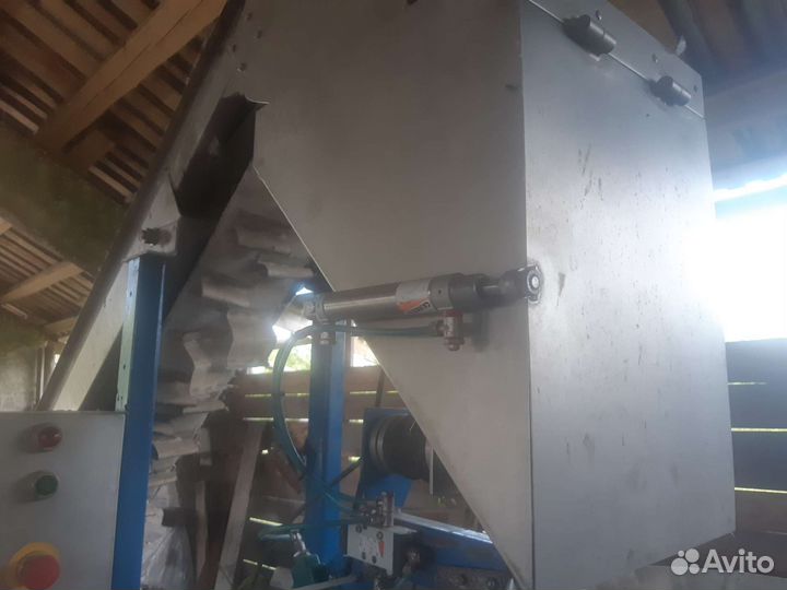 Весовой дозатор