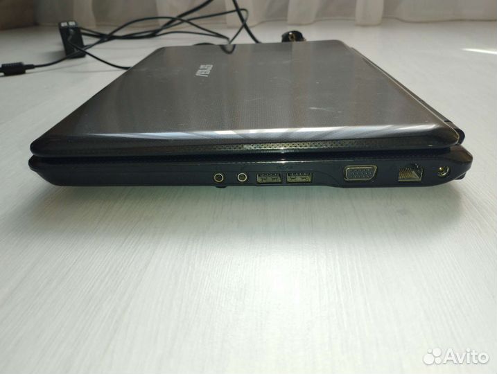 Asus K401J