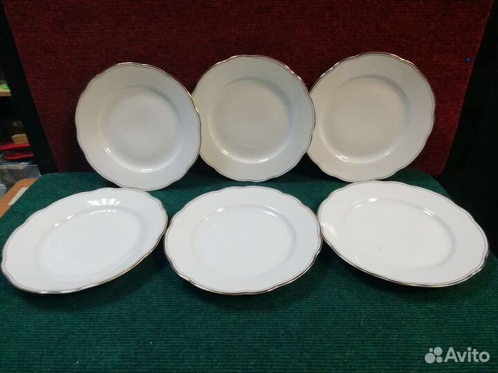 Набор столовой посуды Yamatsu Япония