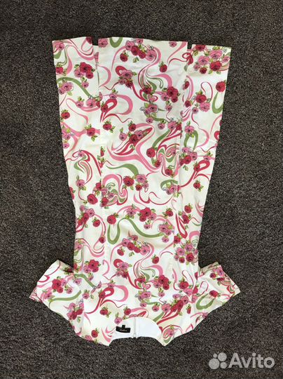 Пакет вещей 46 размер