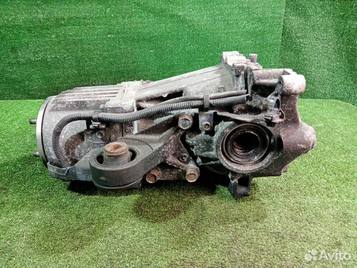 Редуктор задний Mitsubishi Outlander CW5W 2