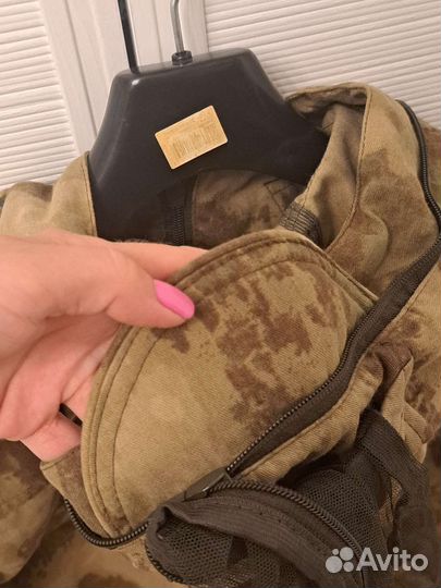 Энцефалитный костюм детский, Маугли