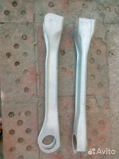 Рычаги переднего моста джип xj