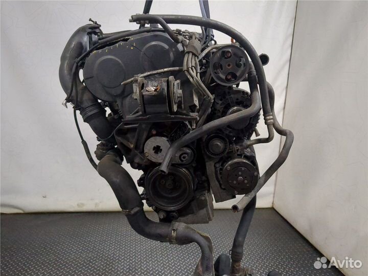 Двигатель от Mitsubishi Outlander XL 2006-2012