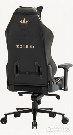 Компьютерное кресло Zone 51 Armada Royal