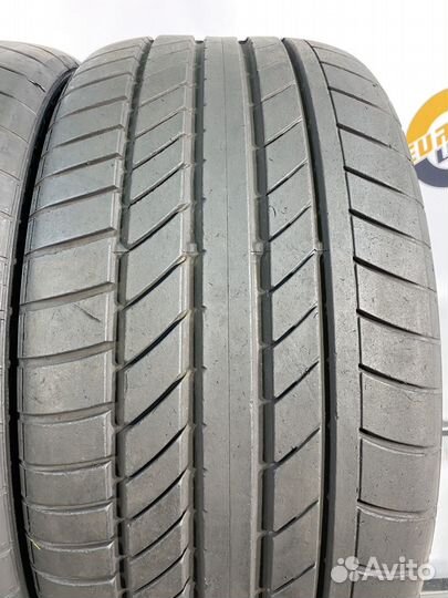 Continental Conti4x4SportContact 275/40 R20 106W