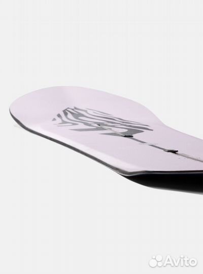 Сноуборд Burton Fish 3D 2025