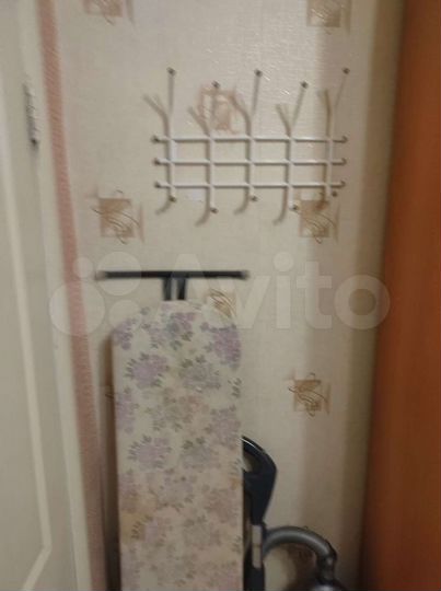 1-к. квартира, 20,9 м², 4/5 эт.