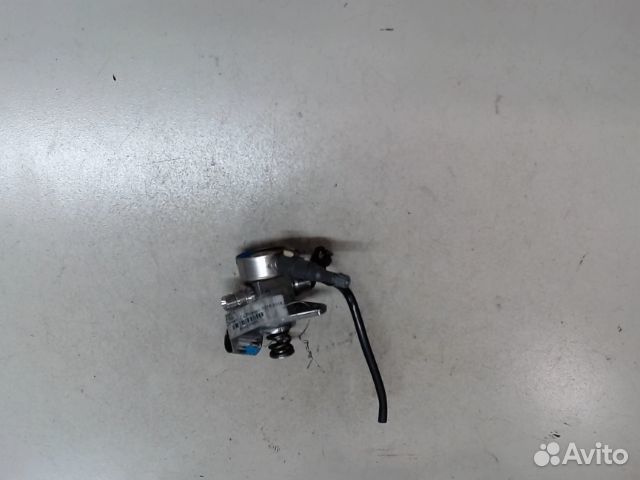 Тнвд Citroen C4 Picasso, 2017