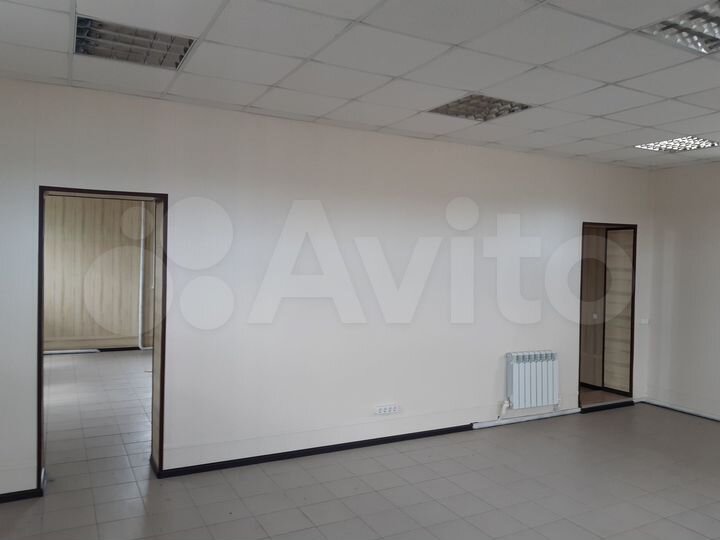 Торговая площадь, 210 м²