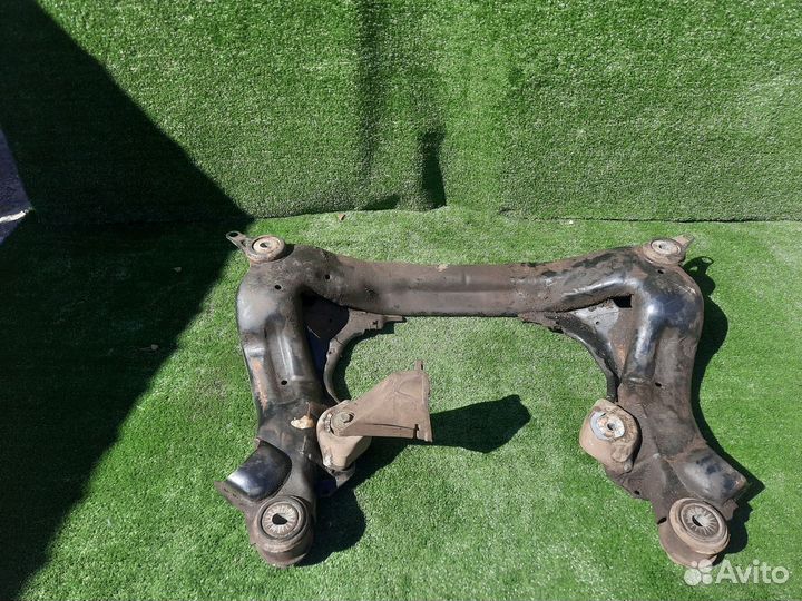 Подрамник передний Audi A6, II (C5)