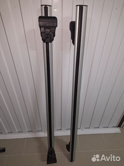 Багажник на крышу